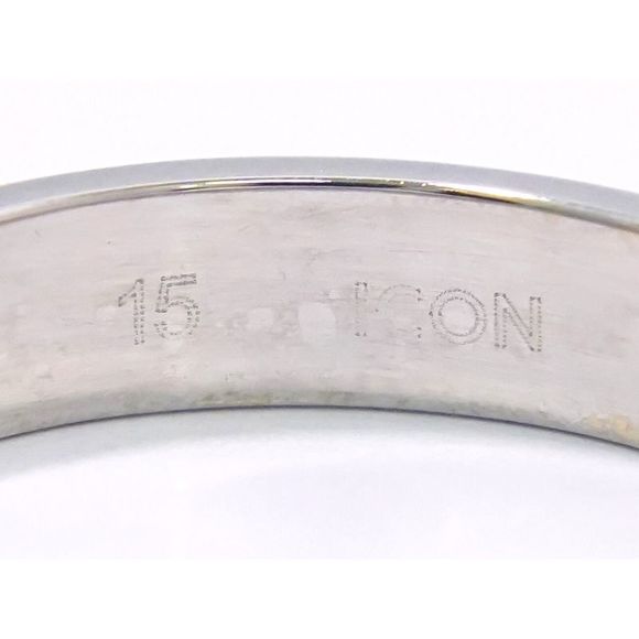 Pre Loved Gucci  Icon - Picture 7 of 9